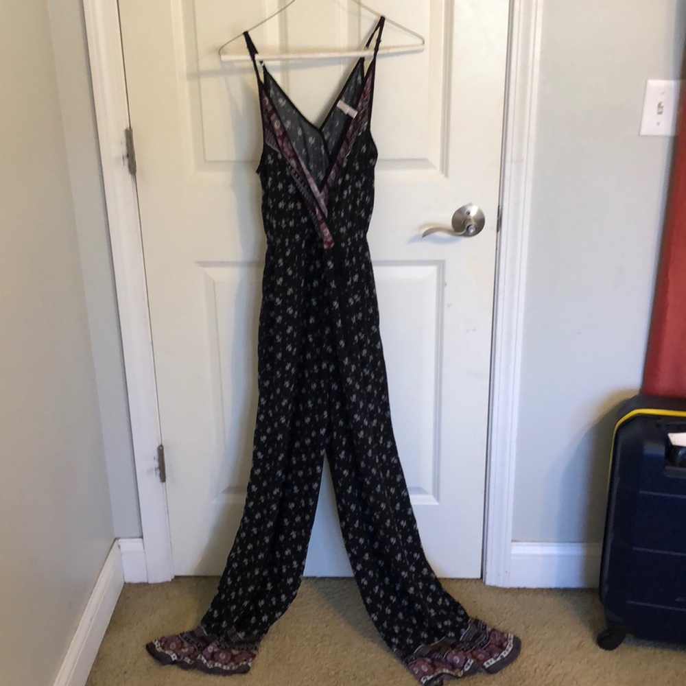 Jumpsuit from target